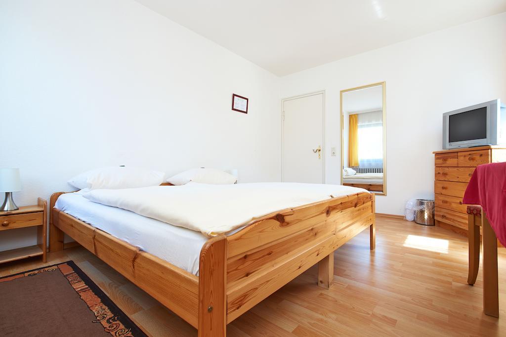 Gasthof Riedsee Stuttgart Zimmer foto